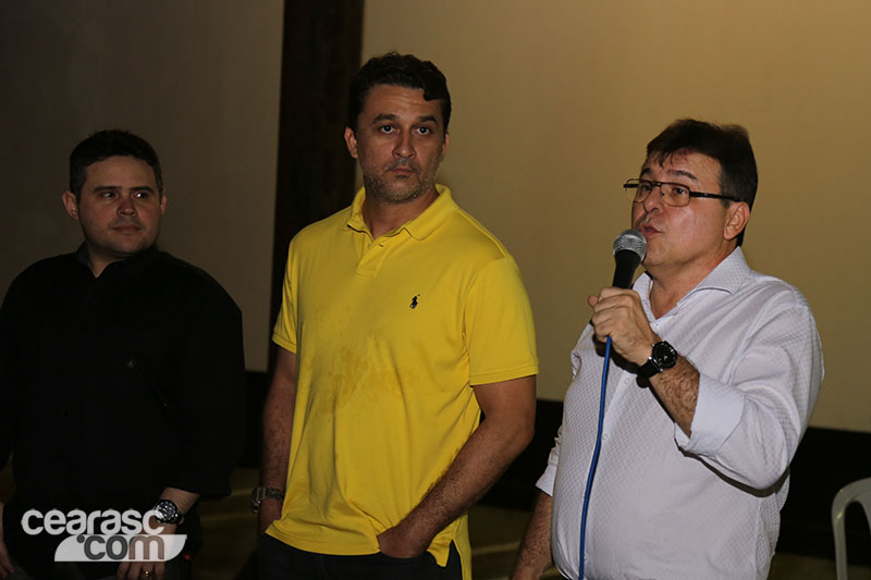 [ 14-11-2016] Confraternização Dos Colaboradores Ceará Sporting Club - 44