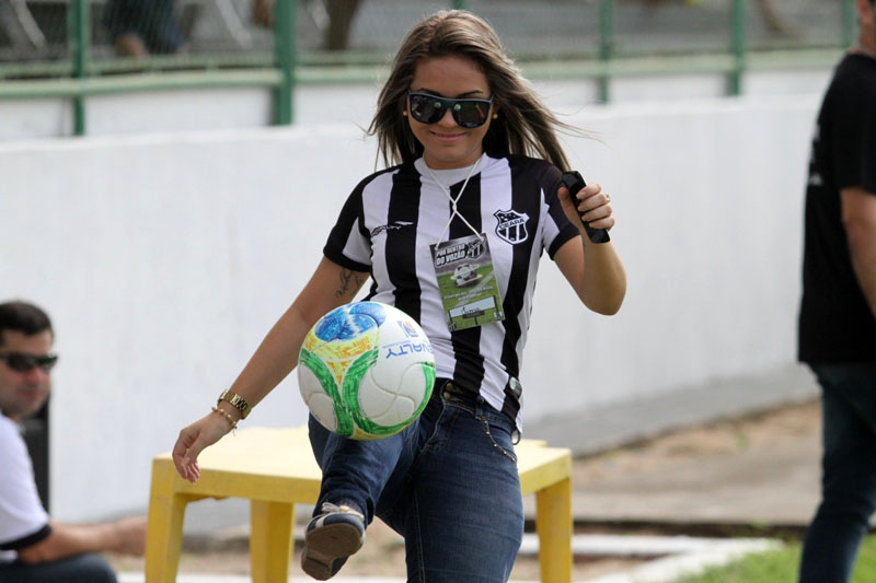 [07-06] Por Dentro do Vozão - Especial do Centenário 01 - 5