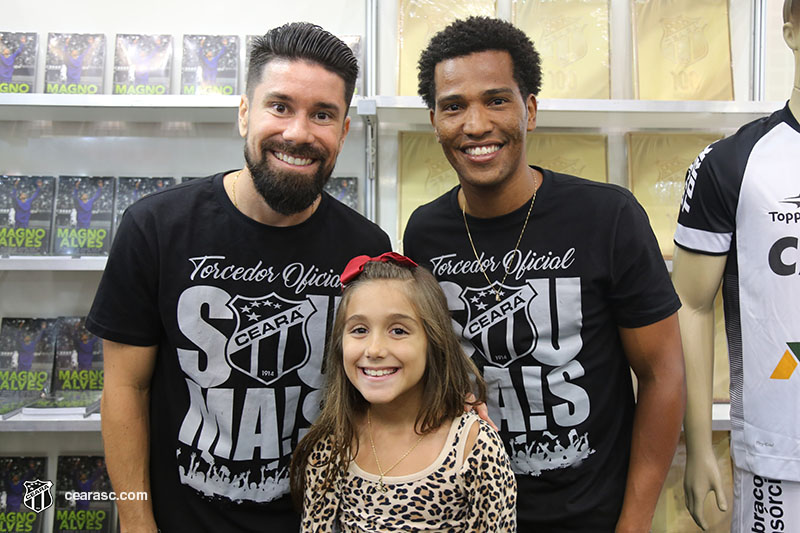 [18-04-2017] XII Bienal Internacional do Livro Part. 2 - 29