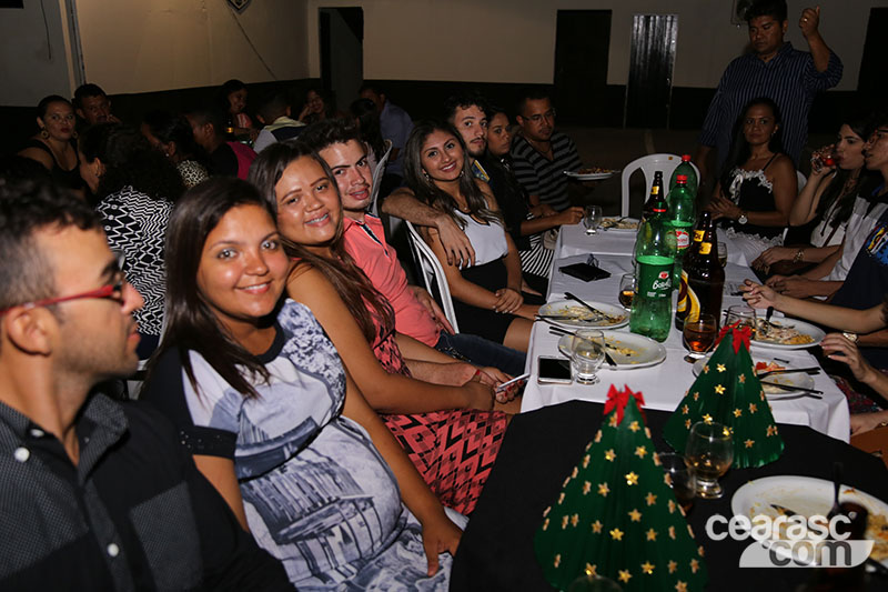 [ 14-11-2016] Confraternização Dos Colaboradores Ceará Sporting Club - 45