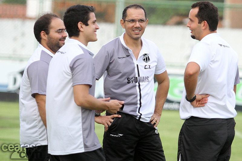 [12-03] Treino técnico - Vovozão - 20