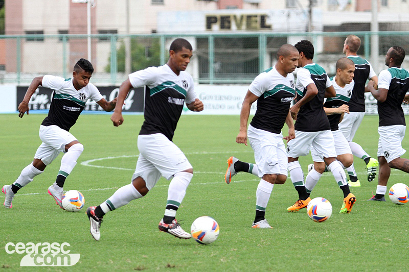 [05-07] Treino coletivo - 15