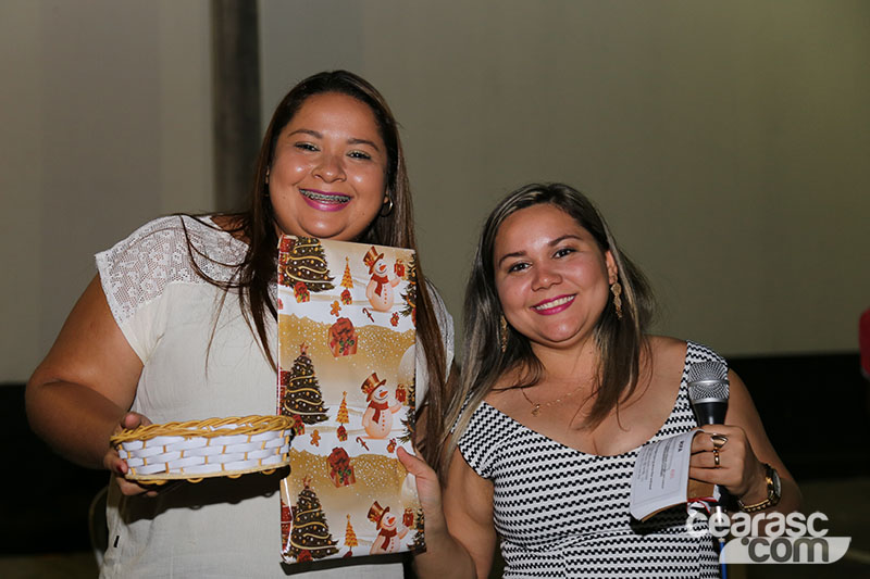 [ 14-11-2016] Confraternização Dos Colaboradores Ceará Sporting Club - 48