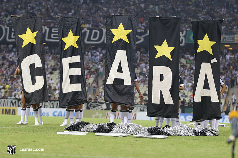 [02-06-2017] Ceará 1 x 0 Londrina - 37