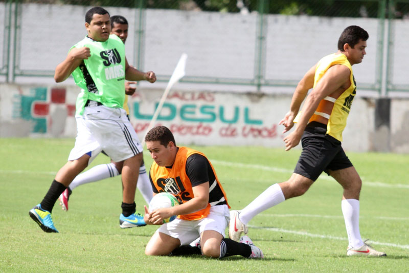 [07-06] Por Dentro do Vozão - Especial do Centenário 01 - 8