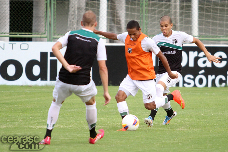 [12-03] Treino técnico - Vovozão - 22