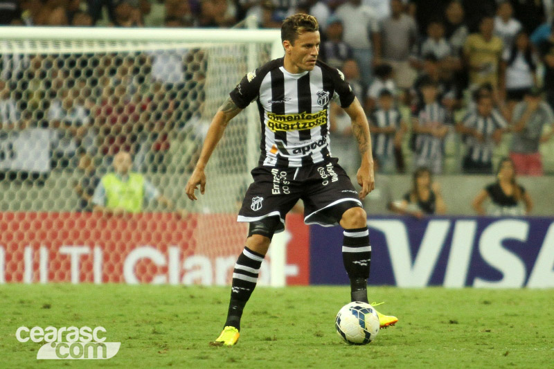 [13-08] Ceará 3 x 1 Internacional - 40