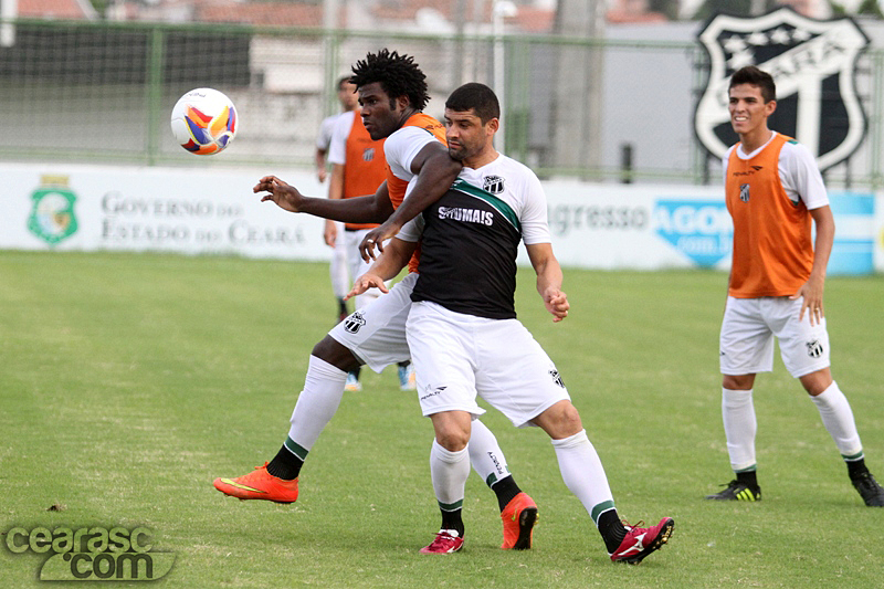 [12-03] Treino técnico - Vovozão - 23