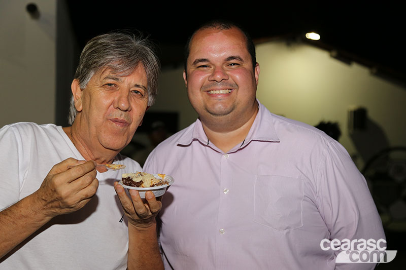 [ 14-11-2016] Confraternização Dos Colaboradores Ceará Sporting Club - 53