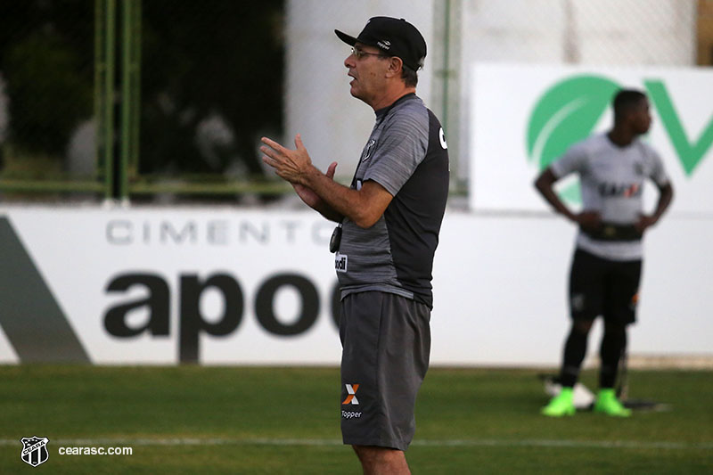 [18-09-2017] Treino de Força - 10