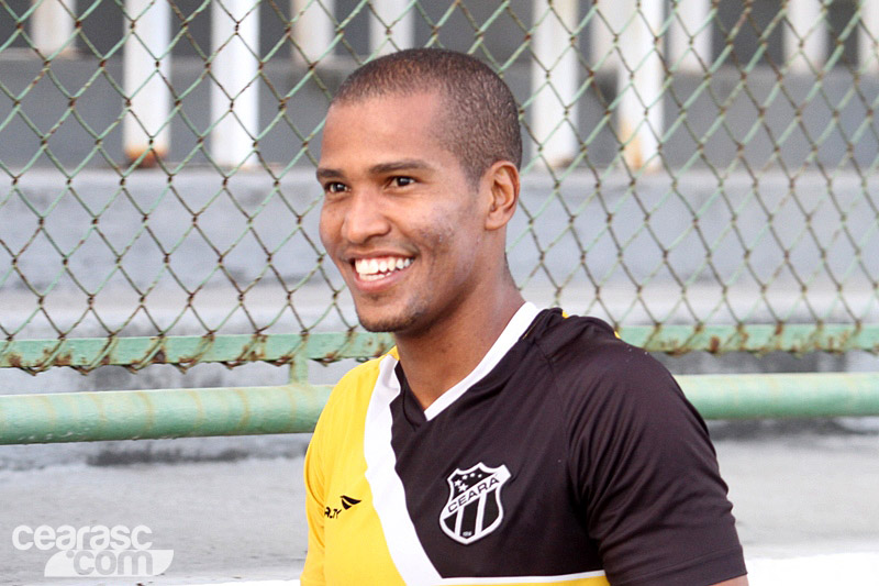 [06-01] #PréTemporada - Treino técnico e tático - 14