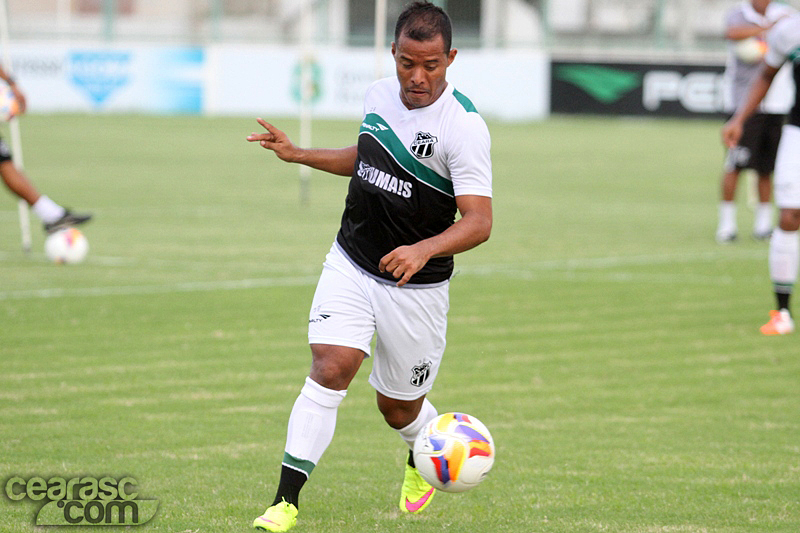 [12-03] Treino técnico - Vovozão - 25