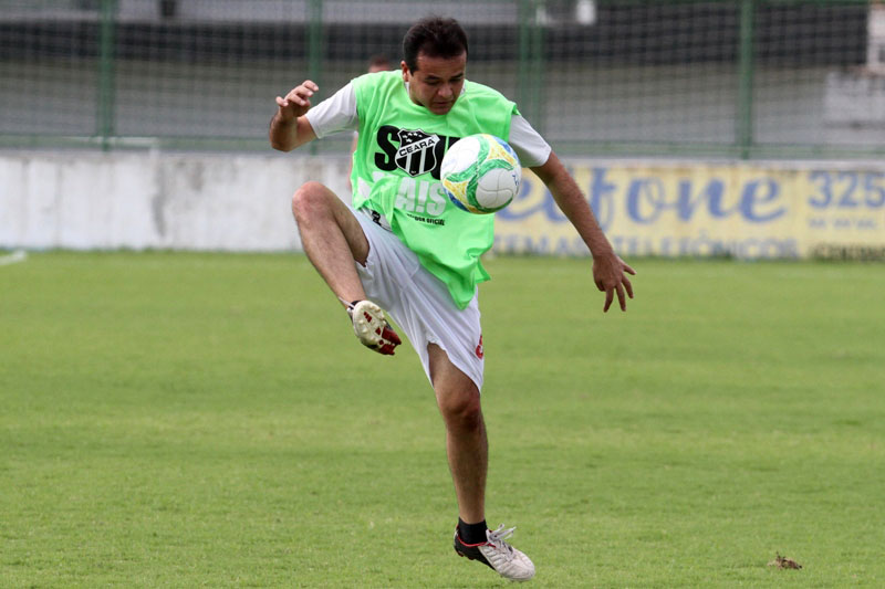 [07-06] Por Dentro do Vozão - Especial do Centenário 01 - 11