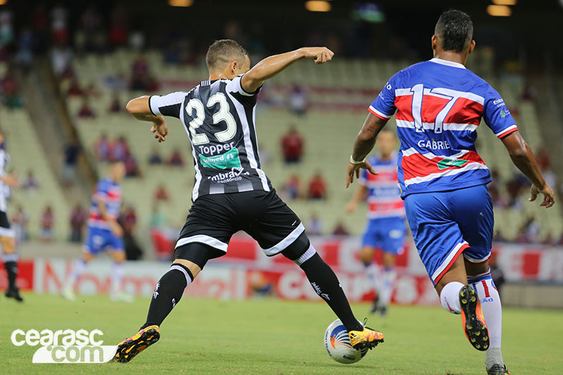 [22-01-2017] Fortaleza x Ceará - 9