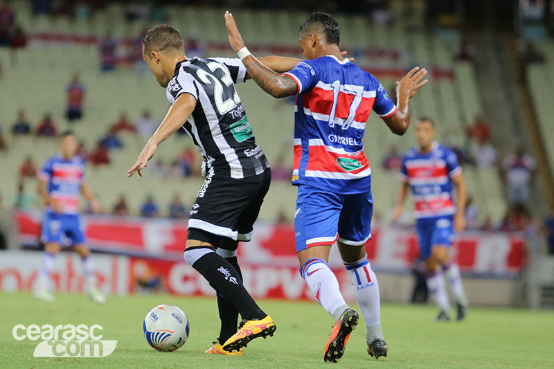 [22-01-2017] Fortaleza x Ceará - 10