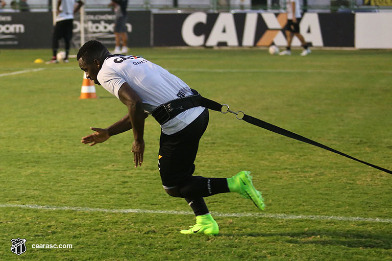[18-09-2017] Treino de Força - 12