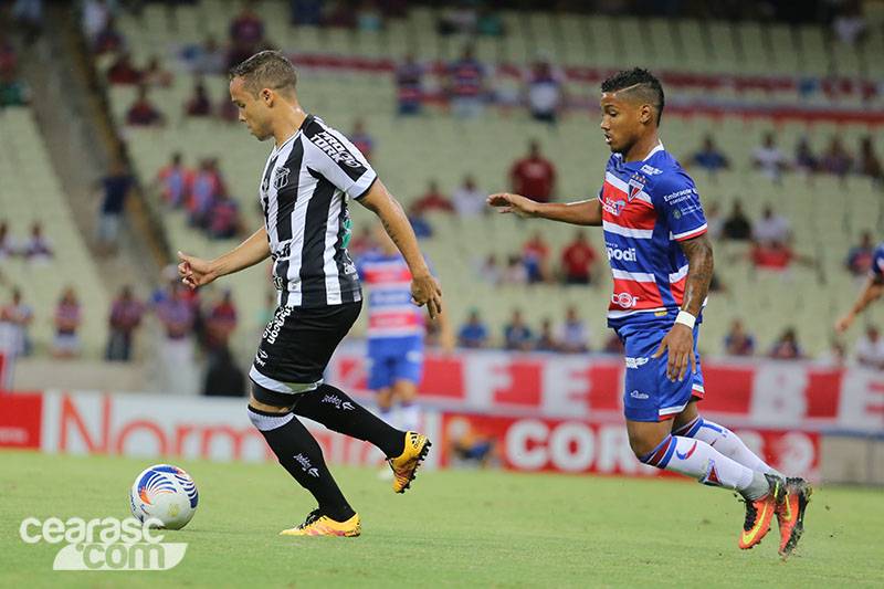 [22-01-2017] Fortaleza x Ceará - 12
