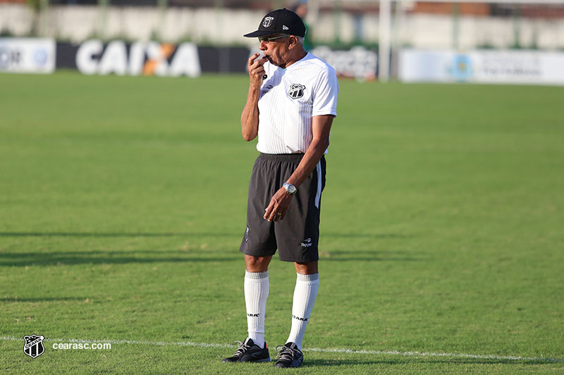 [19-04-2017] Treino Coletivo - 2