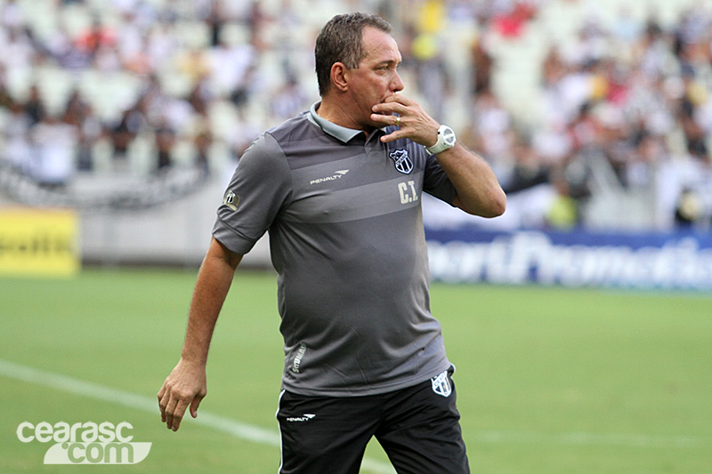 [15-11] Ceará 2 x 0 Vasco - 02 - 21