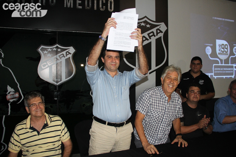 [03-06] Ceará assina protocolo de intenção para aquisição do Ceten - 23