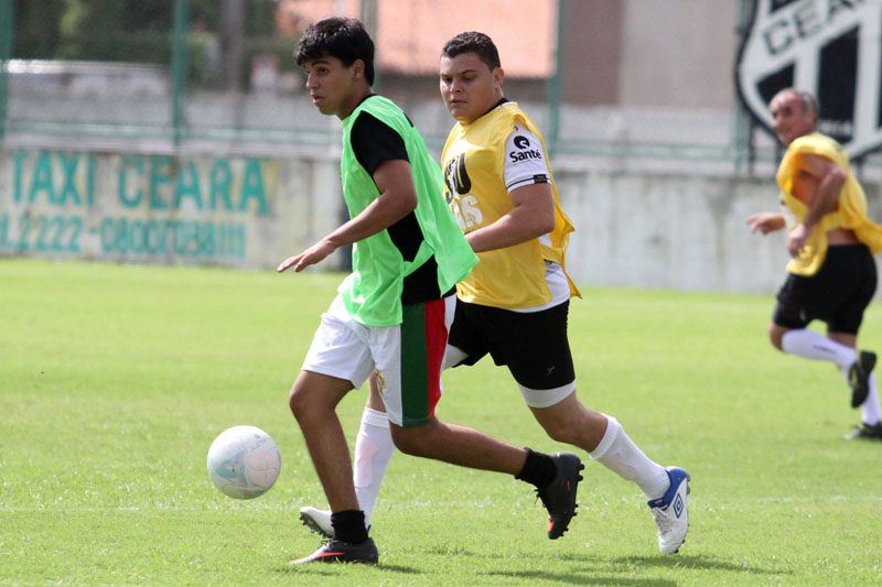 [07-06] Por Dentro do Vozão - Especial do Centenário 01 - 14