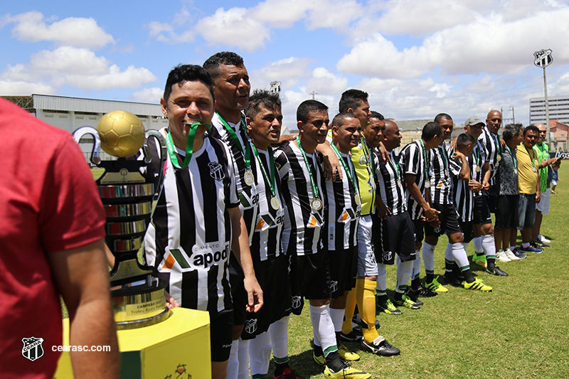 [20-08-2017] Ceara 1 x 0 Maguary - Master1 - 17