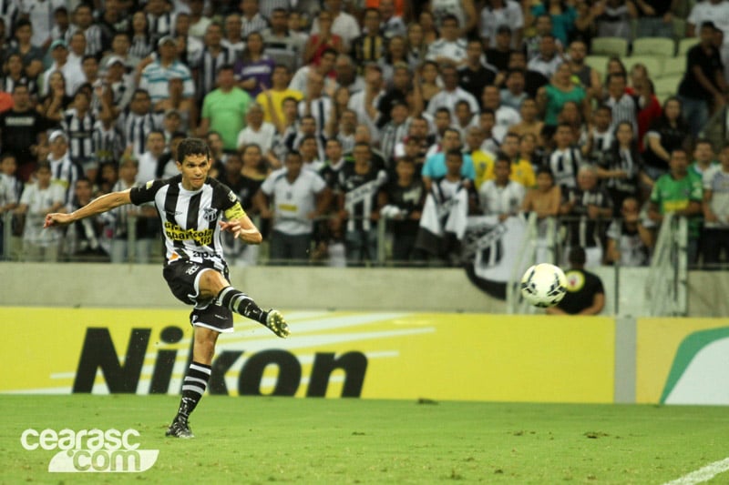 [13-08] Ceará 3 x 1 Internacional - 46