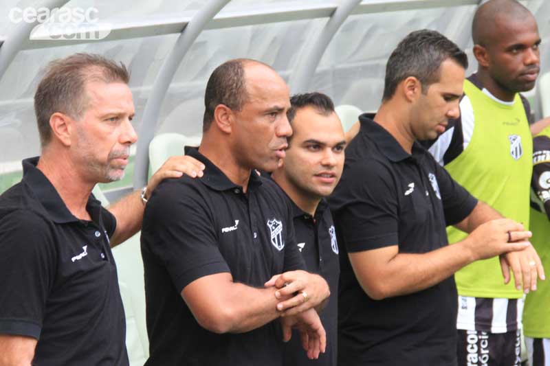 [09-03] Fortaleza x Ceará - 3