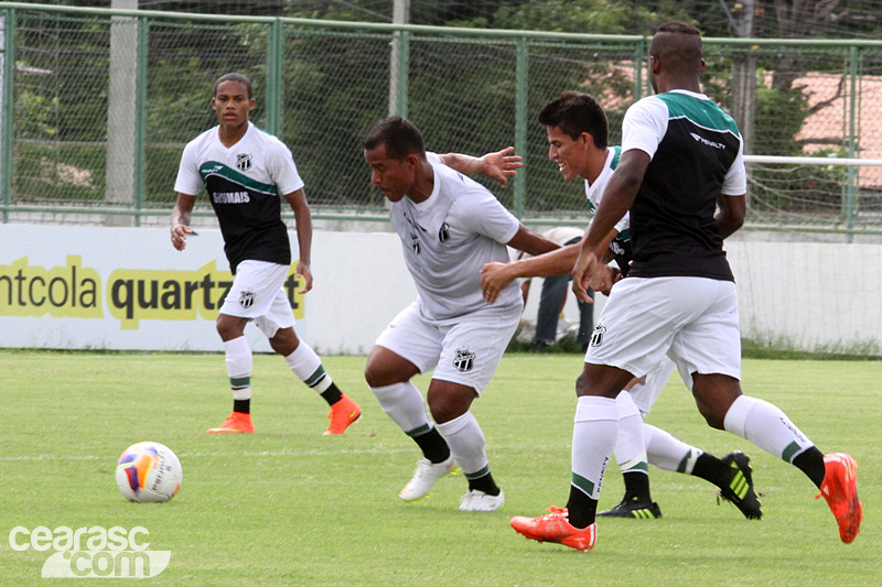 [13-03] Treino técnico + tático - 7