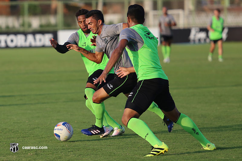 [19-04-2017] Treino Coletivo - 5