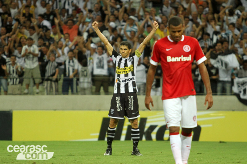 [13-08] Ceará 3 x 1 Internacional - 47