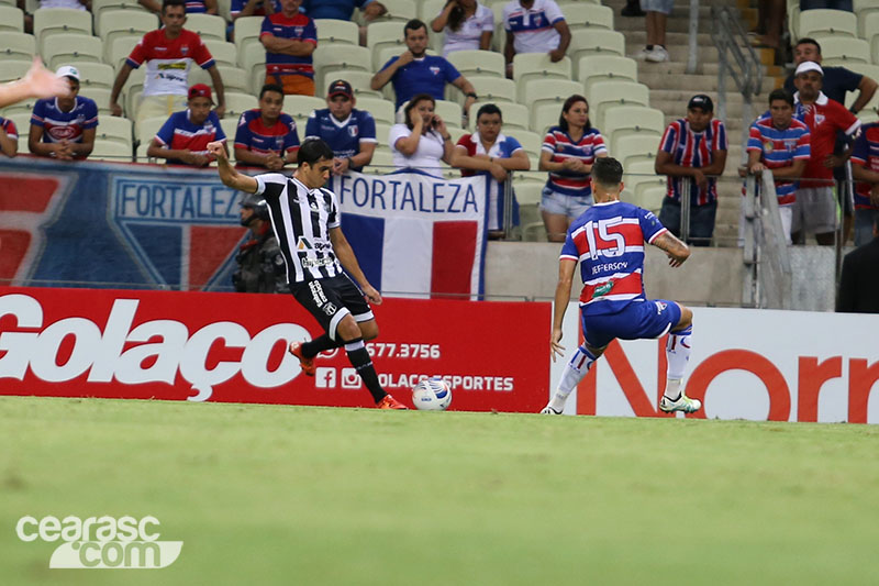 [22-01-2017] Fortaleza x Ceará - 21