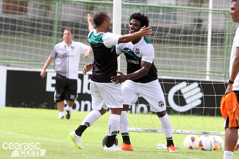 [13-03] Treino técnico + tático - 8