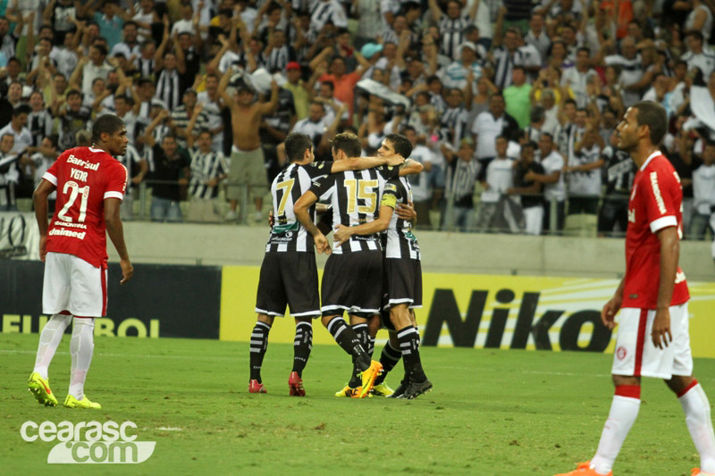 [13-08] Ceará 3 x 1 Internacional - 48