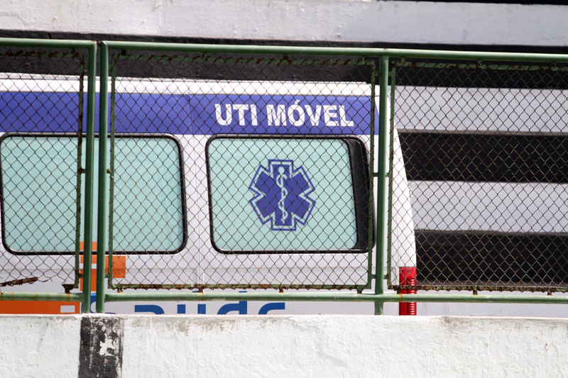 [07-06] Por Dentro do Vozão - Especial do Centenário 01 - 17