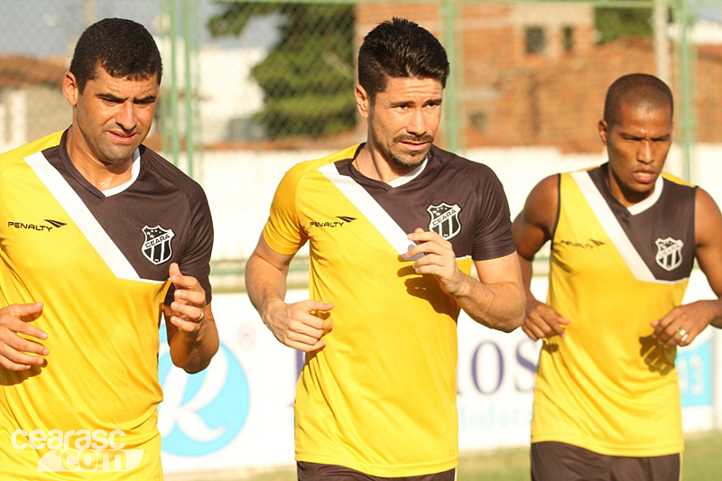 [09-02] Reapresentação + treino técnico - 12