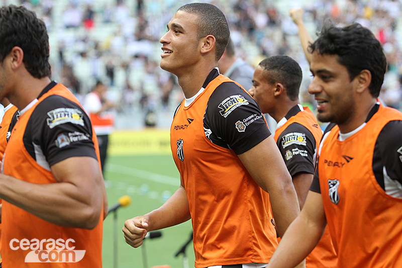 [15-11] Ceará 2 x 0 Vasco - 03 - 1