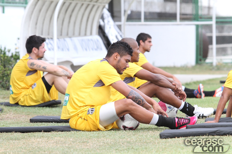 [04-01] Tarde de treino técnico em CAP - 2
