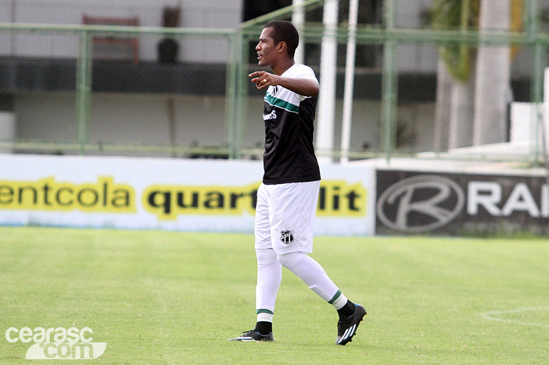 [13-03] Treino técnico + tático - 15