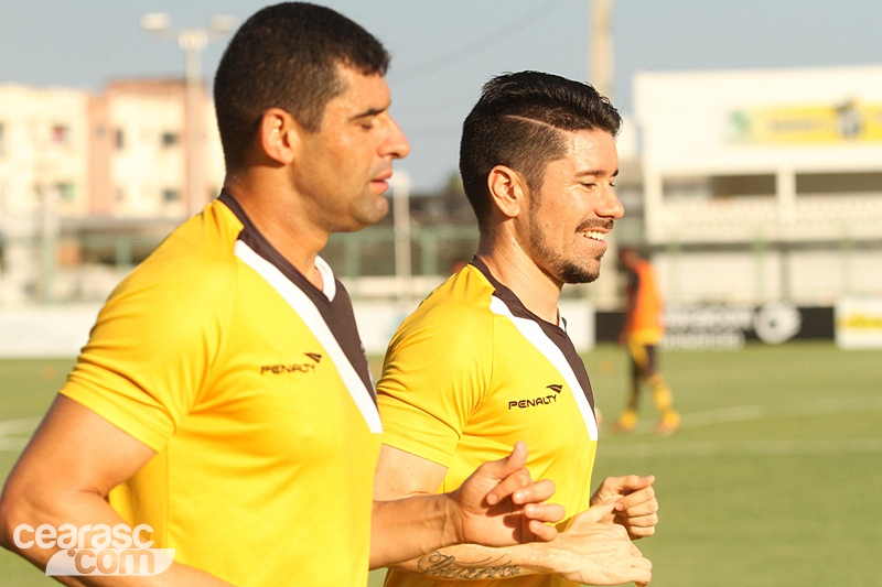 [09-02] Reapresentação + treino técnico - 15