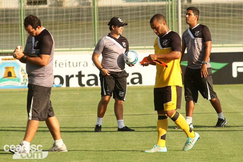 [09-02] Reapresentação + treino técnico2 - 1