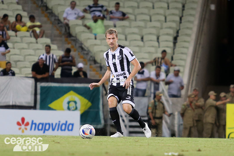 [22-01-2017] Fortaleza x Ceará - 27