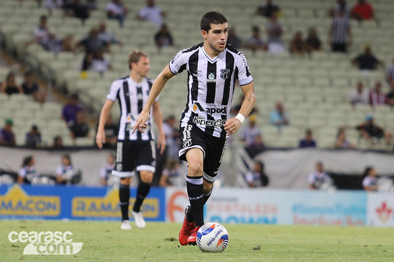 [22-01-2017] Fortaleza x Ceará - 29