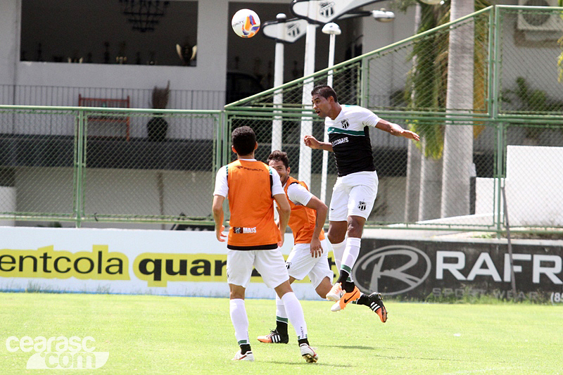 [13-03] Treino técnico + tático - 18