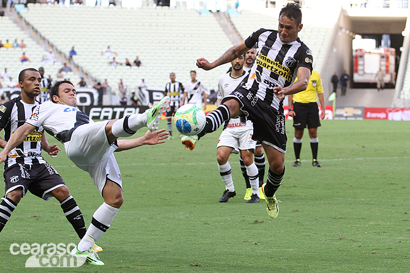 [15-11] Ceará 2 x 0 Vasco - 03 - 3
