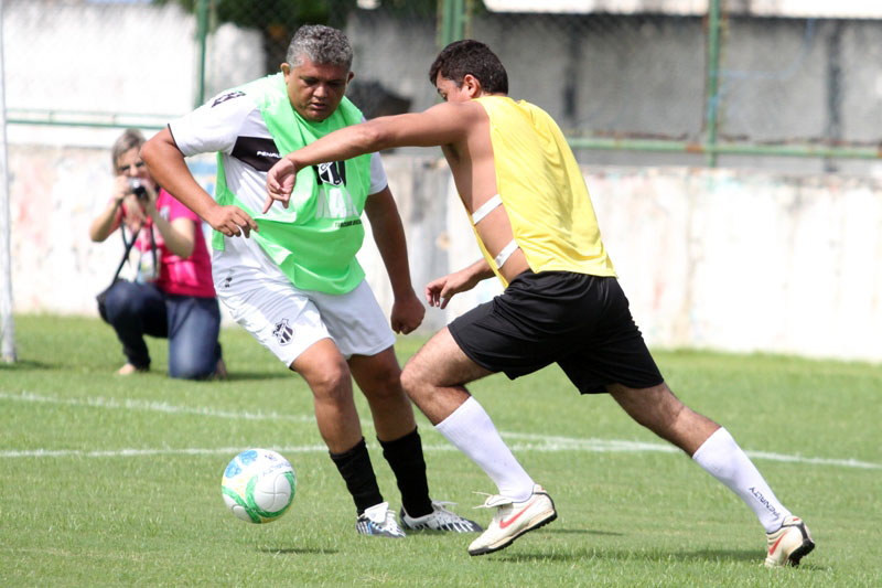 [07-06] Por Dentro do Vozão - Especial do Centenário 01 - 19