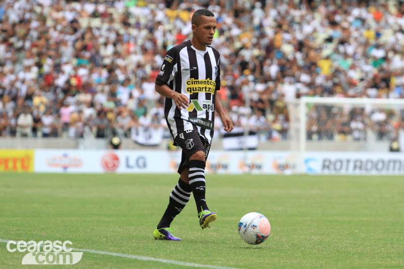 [09-03] Fortaleza x Ceará - 5