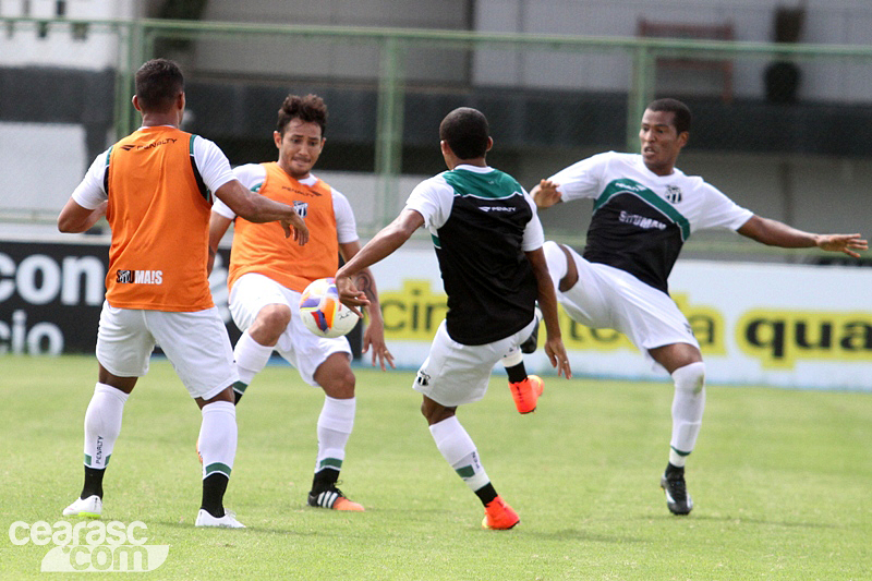 [13-03] Treino técnico + tático - 21