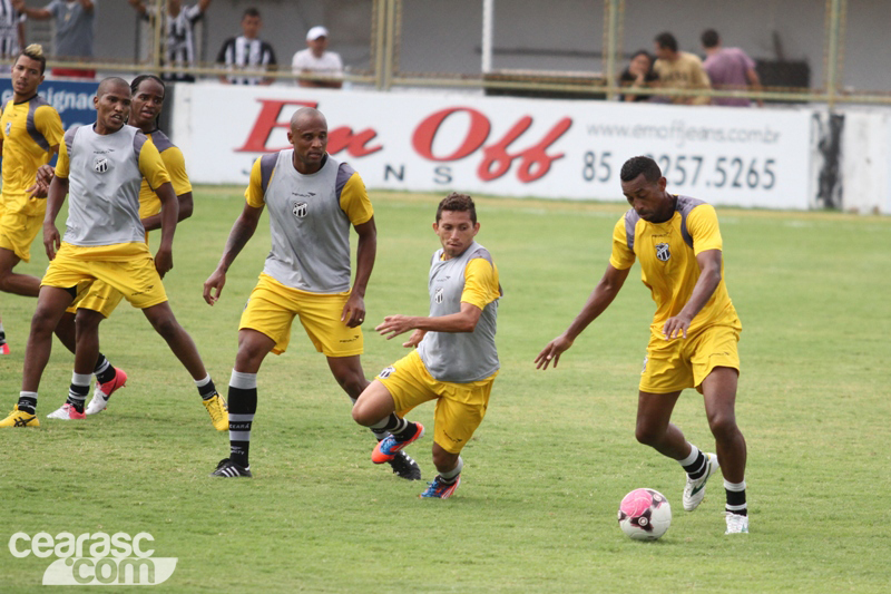 [26-08] Treino físico-técnico - 19