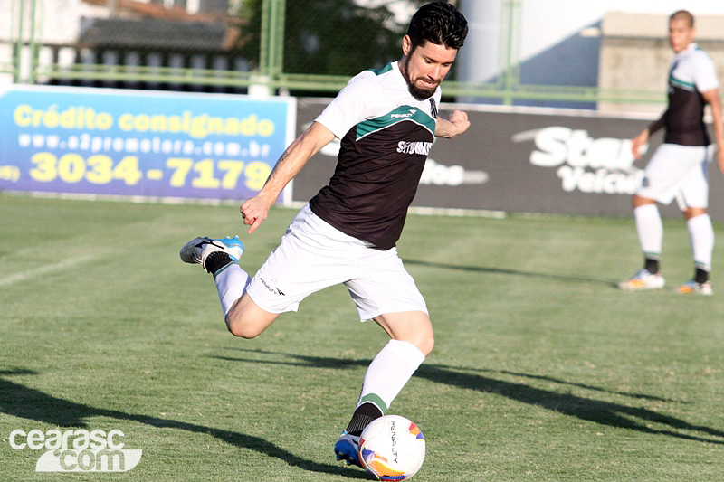 [06-07] Treino tático + finalização - 5